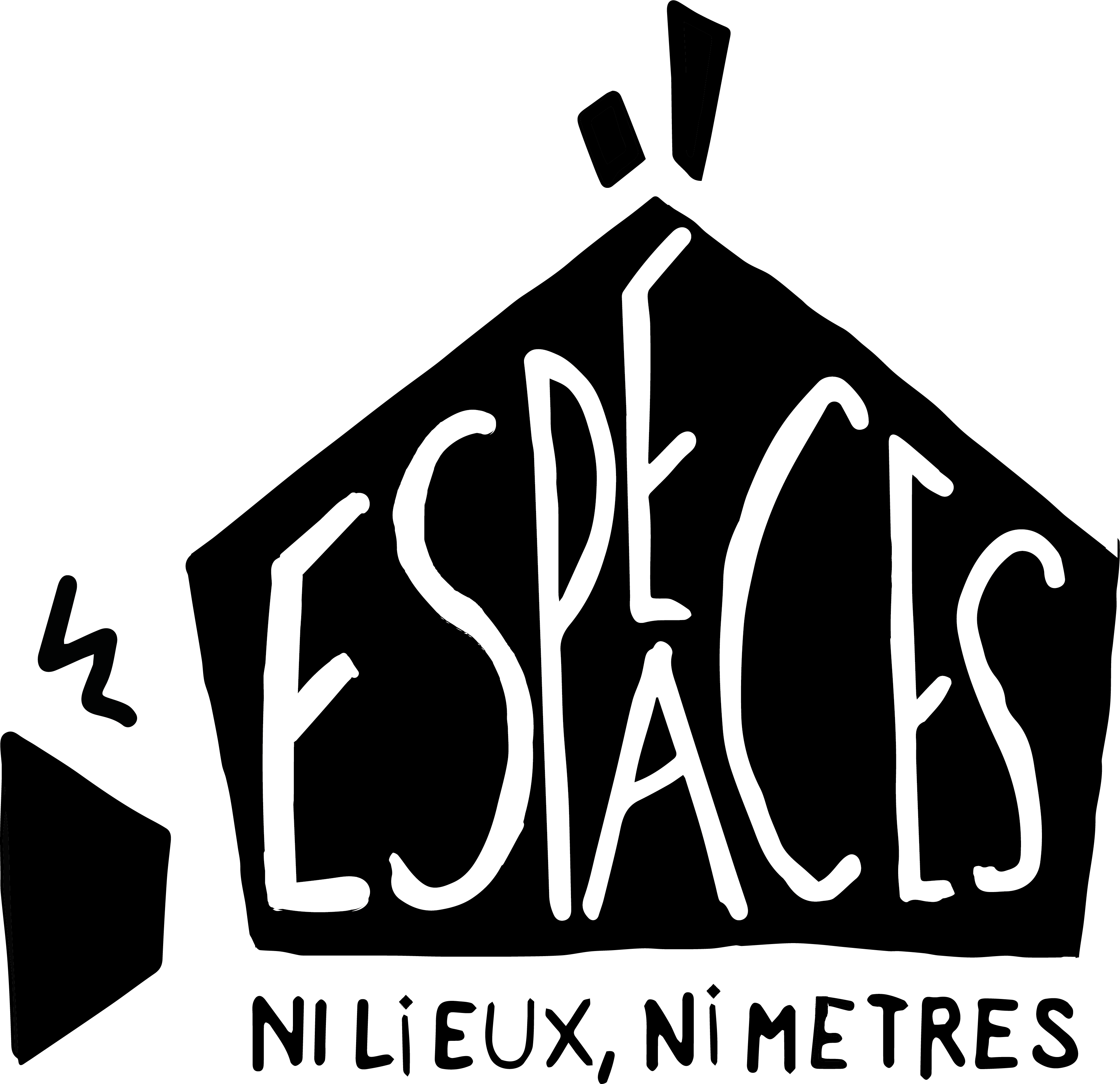 Espèces d'Espaces ✸ Pirates des montagnes